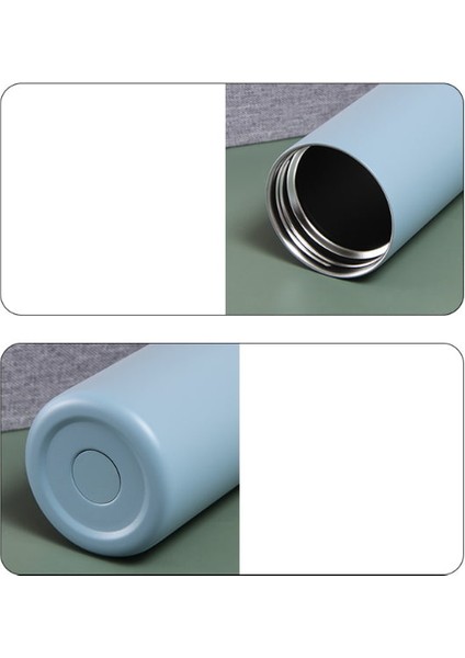 Taşınabilir Vakum Yalıtımlı Spor Şişesi (Yurt Dışından) modelleri