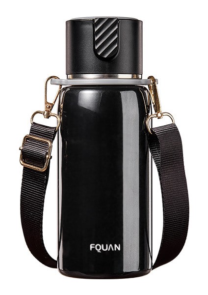 Öğrenci Taşınabilir Doğa Sporları 304 Yalıtımlı Bardak (Yurt Dışından)