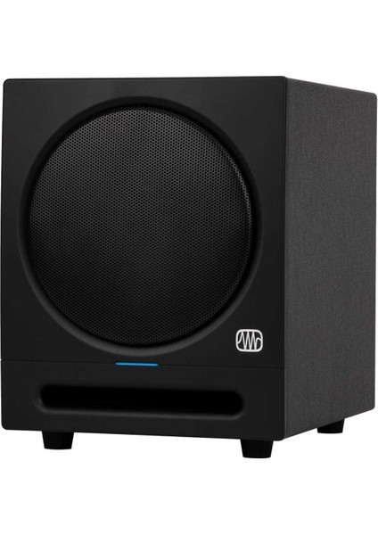 Eris Sub 8 BT Black (Tek)