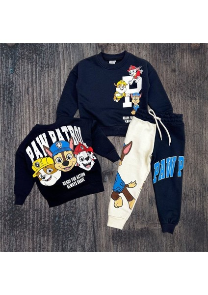 Paw Patrol Takım