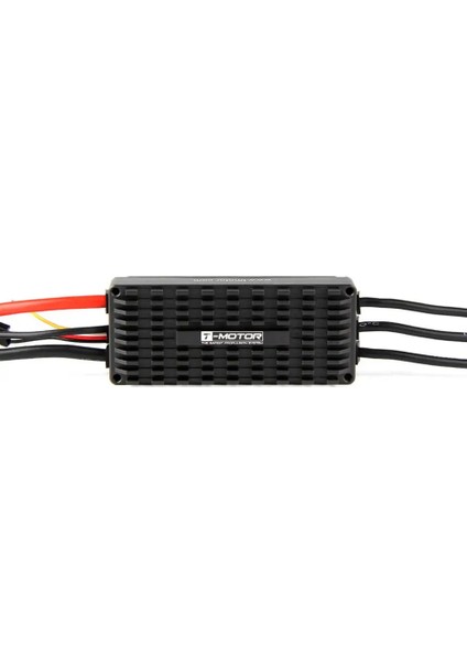 Flame 80A 12S V2.0 Esc Siyah fiyatları