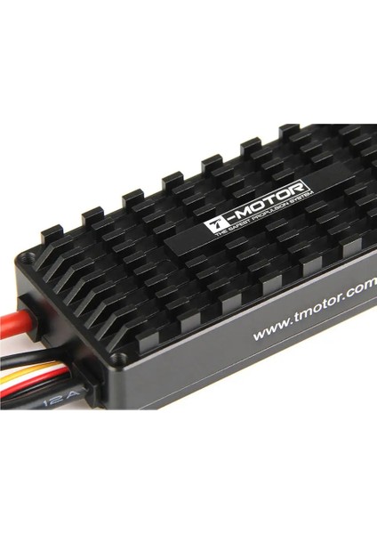 Flame 80A 12S V2.0 Esc Siyah indirimleri