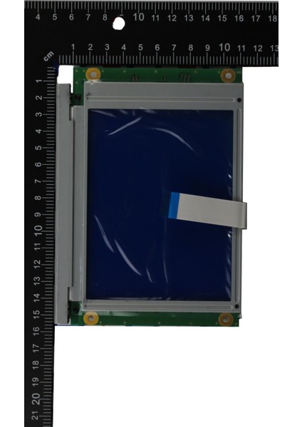 HLM6321 LCD (C7-626) LCD Ekran