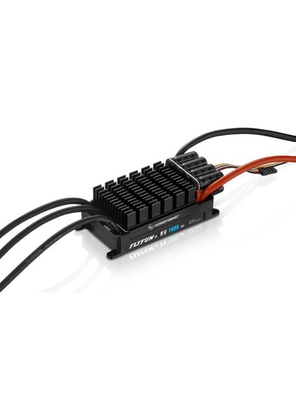 Flyfun 160A V5 6-14S Lipo Fırçasız Esc