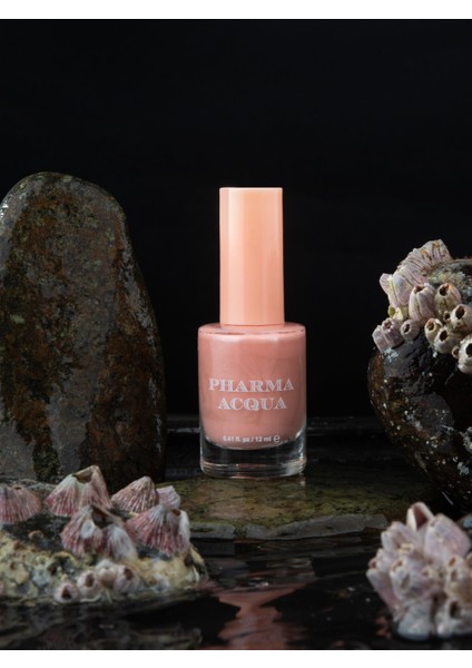 Fresh Nail Varnish 12 ml Oje - 95