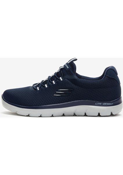 Summits Erkek Lacivert Spor Ayakkabı 52811TK Nvy