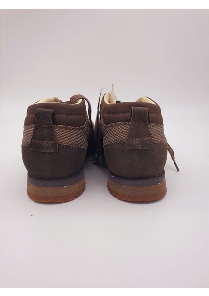 Bellamont Plus Air Gore Tex Ayakkabı A505050