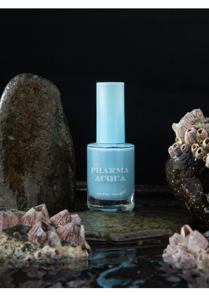 Fresh Nail Varnish 12 Ml Oje - 96