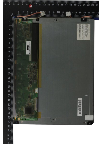 T-51944D104J-FW-A-ADN LCD Ekran
