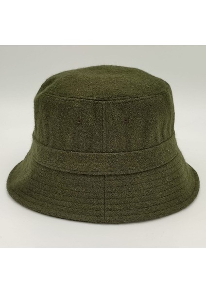 Unisex Kaşe Bucket Şapka fiyatları