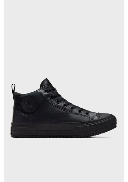 Chuck Taylor All Star City Trek Waterproof Unisex Siyah Bot.001