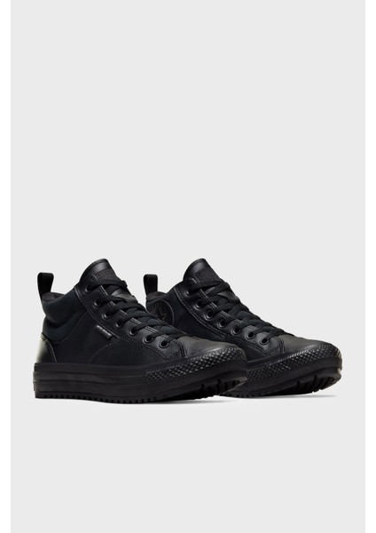 Chuck Taylor All Star City Trek Waterproof Unisex Siyah Bot.001 modelleri