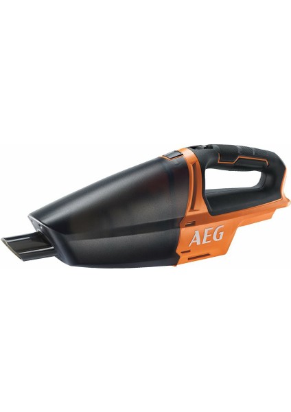 Bhss 18C-0 18V Akülü El Süpürgesi (Aküsüz)
