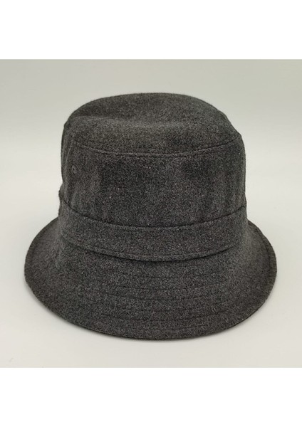 Unisex Kaşe Bucket Şapka fiyatları