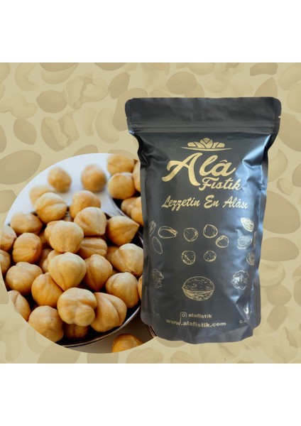Kavrulmuş Iç Fındık 1 kg fiyatları