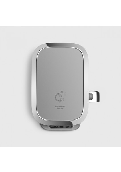 Robotea Pro 4 in 1 Konuşan Cam Çay Makinesi Cool Gray indirimleri