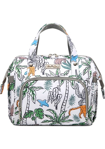 Bebek Bakım Çantası (Yurt Dışından)