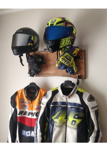Motosiklet Kask Askısı, Motor Kask Askısı, SEX2V5