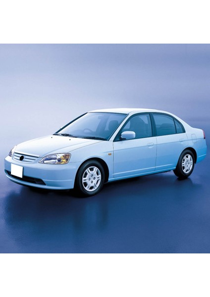 Honda Civic 2001-2005 Oto Çakmak Içi Fişeği