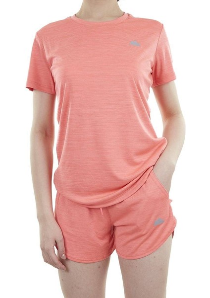 Project Ultra Dry Kadın T-Shirt Pembe