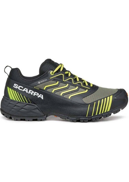 Rıbelle Run Xt Gtx Wmn Kadın Bot Conifer-Sharp Green