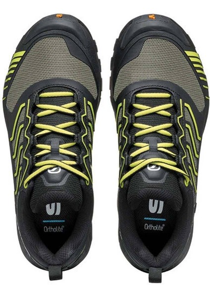 Rıbelle Run Xt Gtx Wmn Kadın Bot Conifer-Sharp Green