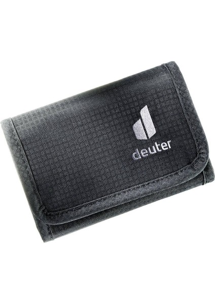 Travel Wallet Cüzdan Black