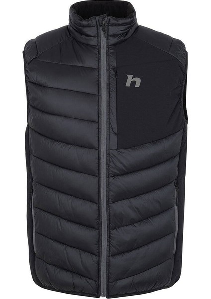 Stowe Iı Erkek Yelek Anthracite