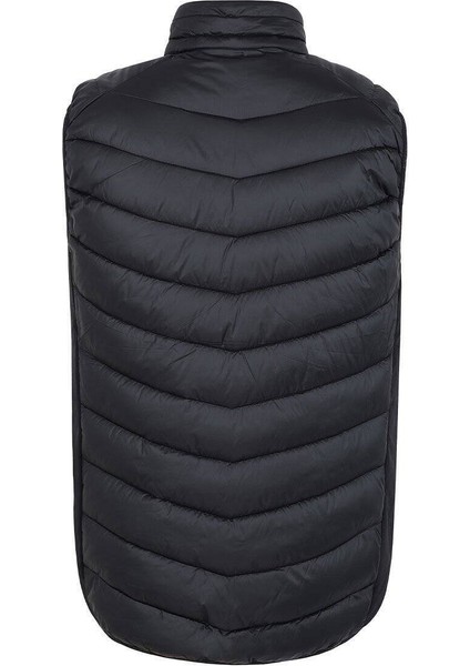 Stowe Iı Erkek Yelek Anthracite
