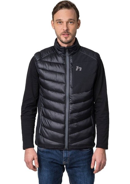 Stowe Iı Erkek Yelek Anthracite