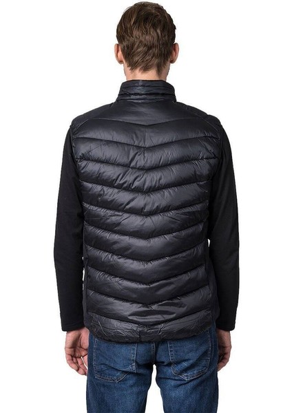 Stowe Iı Erkek Yelek Anthracite