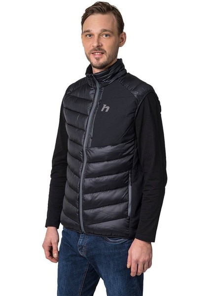 Stowe Iı Erkek Yelek Anthracite