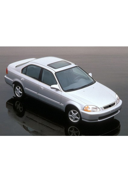 Honda Civic 1996-2001 Oto Çakmak Içi Fişeği