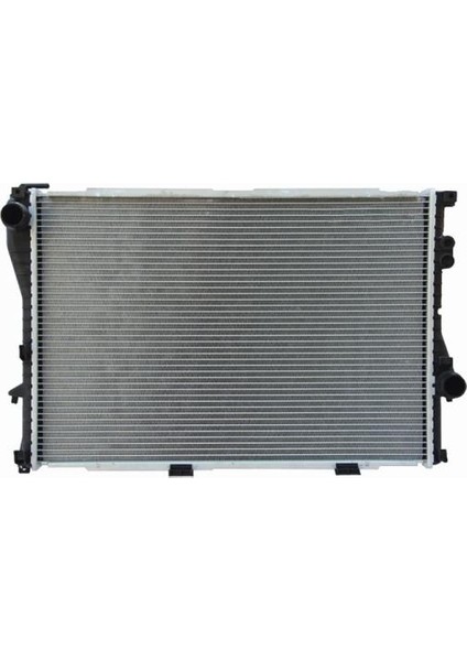 Bmw E39 Su Radyatörü Nissens 1436060 17111436060 WF257437