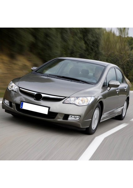 Honda Civic Fd6 2006-2012 Oto Çakmak Içi Fişeği