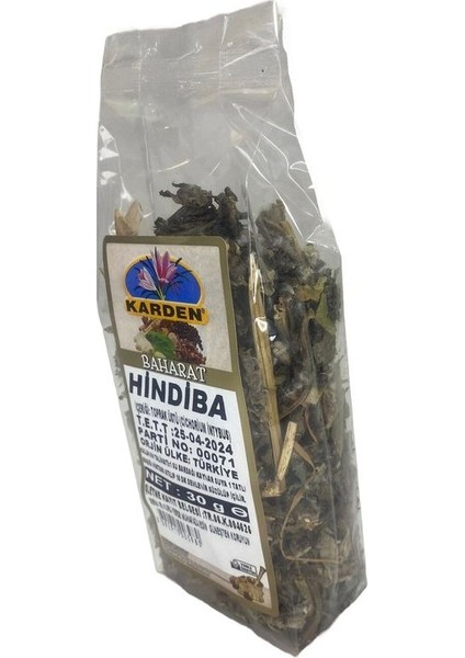 Hindiba Otu 30 gr modelleri