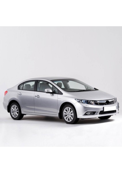 Honda Civic Fb7 2012-2015 Oto Çakmak Içi Fişeği