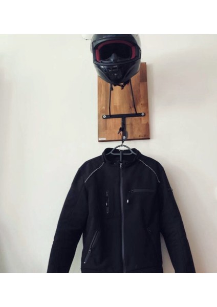 Motosiklet Kask Askısı, Motor Kask Askısı, SEX1MPV3