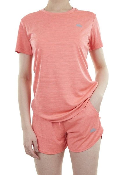 Project Ultra Dry Kadın T-Shirt Pembe fırsatları