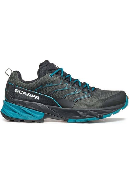 Rush 2 Gtx Bot Anthracite-Ottanio