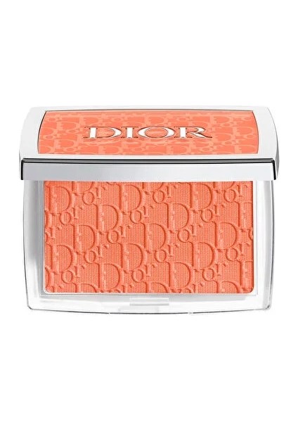Backstage Rosy Glow - 004 Coral