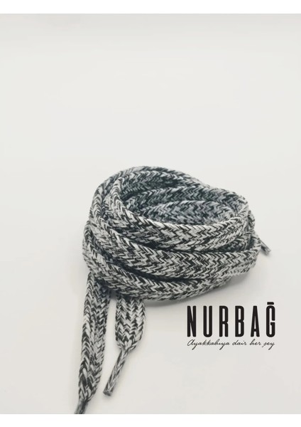 Spor Ayakkabı Pamuklu Saç Örgülü Bağ 65CM 1 Çift BS99 fiyatları