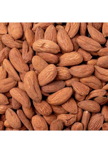 Kavrulmuş Iç Badem 1 kg