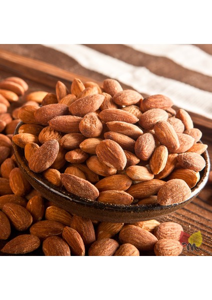 Kavrulmuş Iç Badem 1 kg
