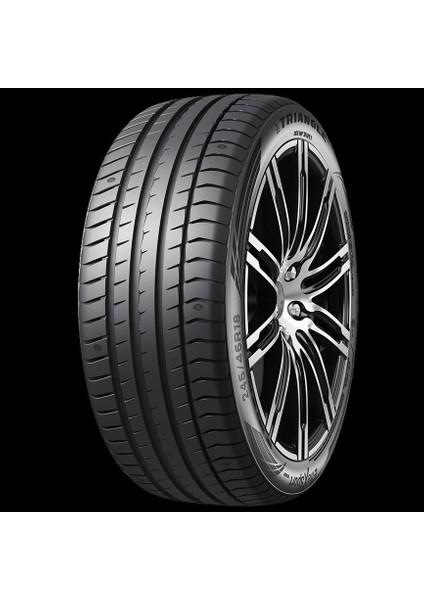 205/45 R17 Xl 88Y Effexsport Th202 Yaz Lastiği (Üretim Yılı:2023)