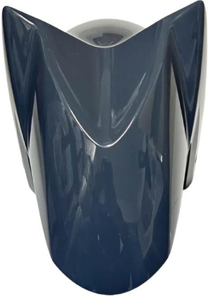 Yamaha NMAX125-155 2021-2023 Ön Çamurluk Grenajı Nardo Gri A