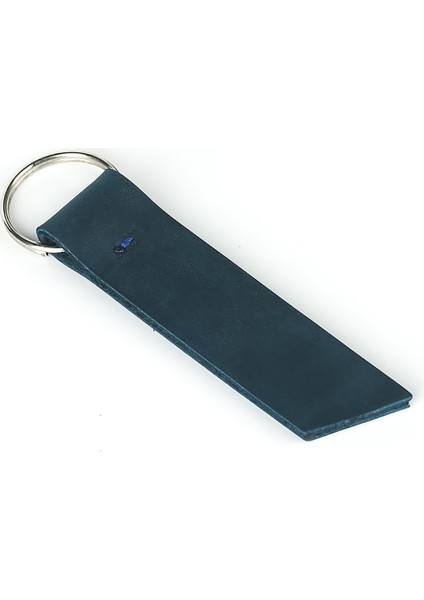 Deri Anahtarlık - Gerçek Deri & El Yapımı modelleri