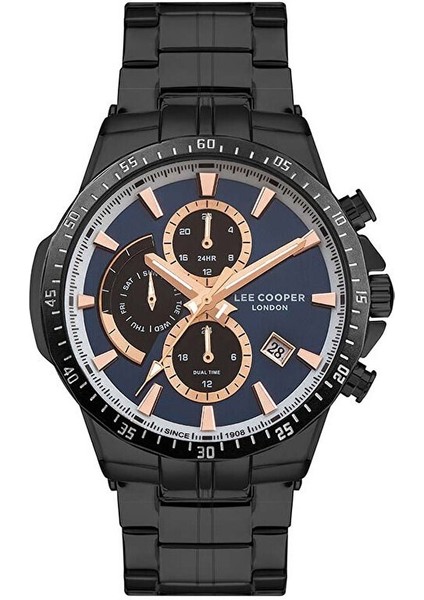 LC07379.690 Erkek Kol Saati