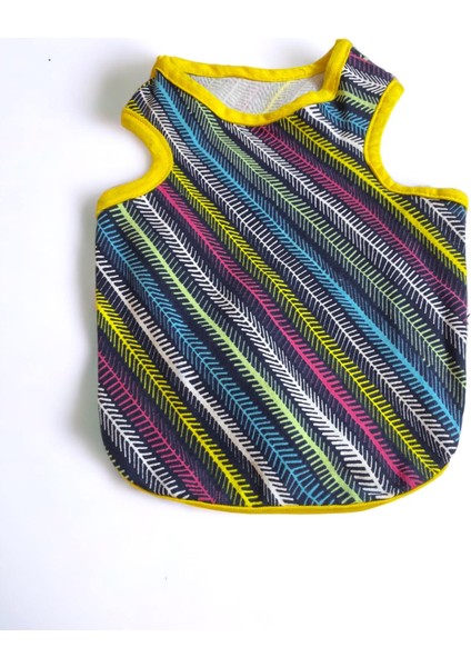 Strand Atlet Köpek Kıyafeti M Beden (2-3 Kg)