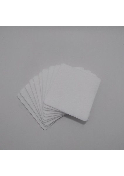 Hijyenik Sünger 13,5*13 Ince 10 Lu Paket fırsatları